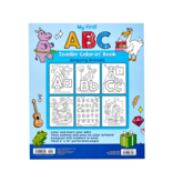 ooly ooly toddler coloring book