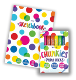 ooly ooly budding artist giftables