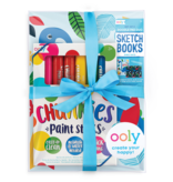 ooly ooly budding artist giftables