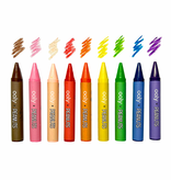 ooly ooly x peanuts school coloring travel kit