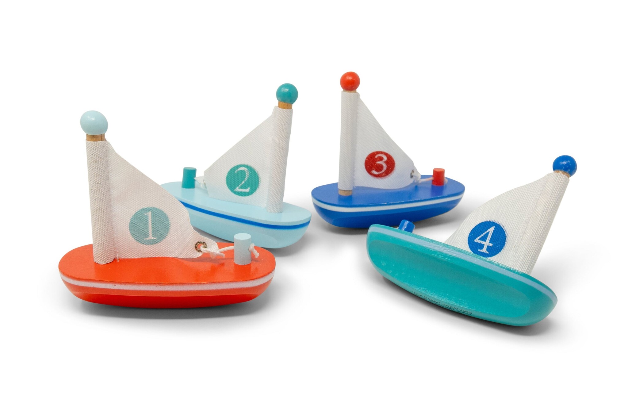 Jack Rabbit Creations, Inc. Jack Rabbit bucket toy