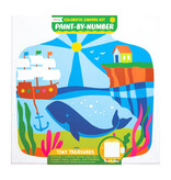 ooly ooly colorific paint by number