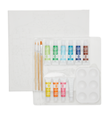 ooly ooly colorific paint by number