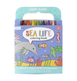 ooly ooly carry along crayon + book set