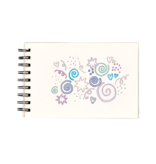 ooly ooly silver linings outline marker