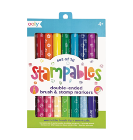 ooly ooly stampables scented double-ended stamp markers (18)