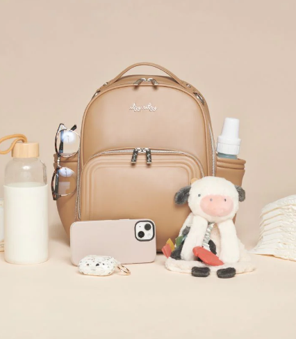 Itzy ritzy itzy mini diaper bag