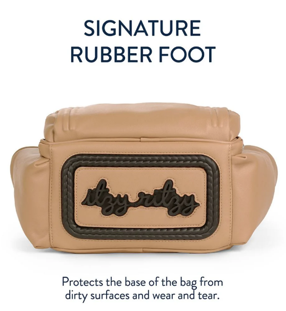 Itzy ritzy itzy mini diaper bag