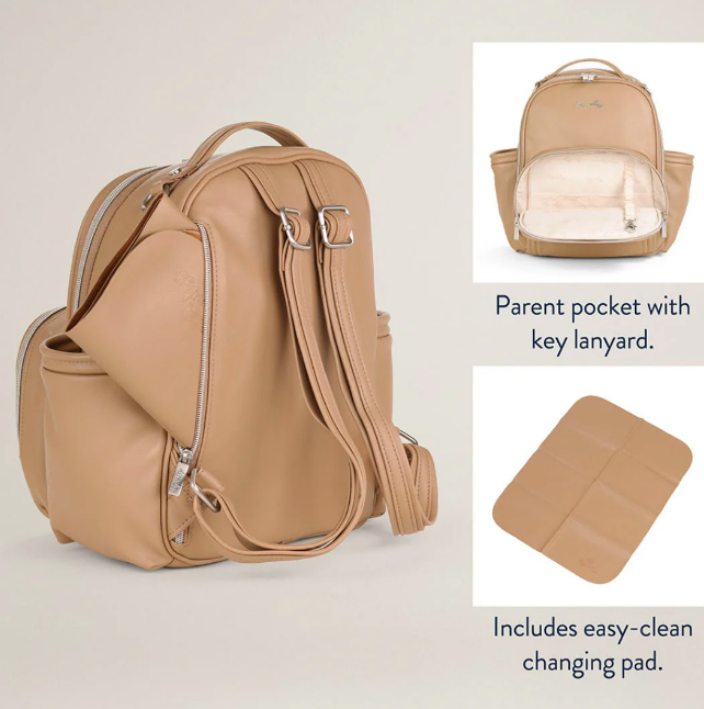 Itzy ritzy itzy mini diaper bag