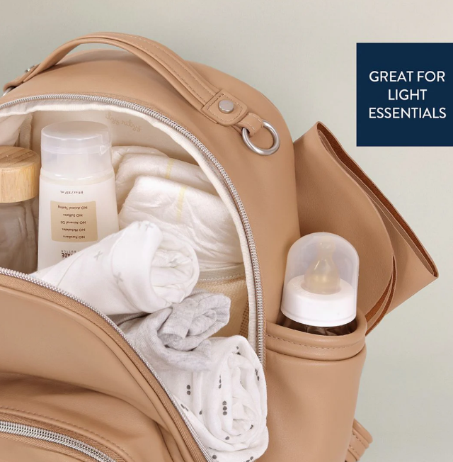 Itzy ritzy itzy mini diaper bag