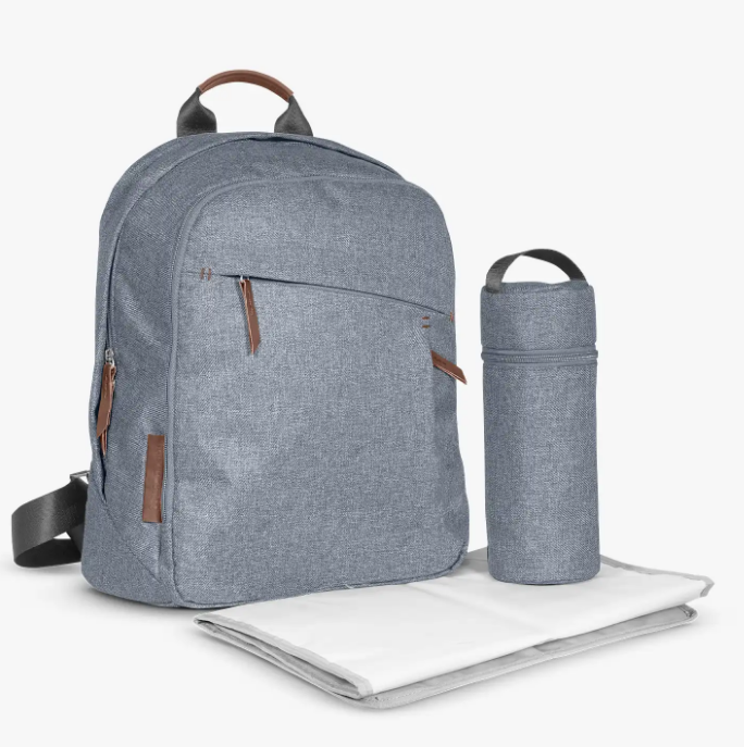 Uppababy UPPAbaby changing backpacks