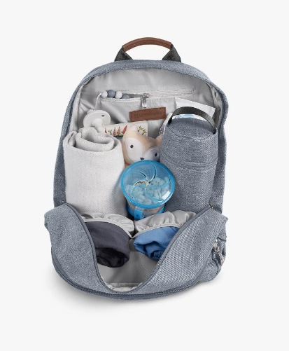 Uppababy UPPAbaby changing backpacks