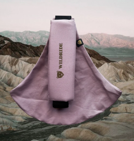wildride wildride toddler carrier
