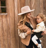 wildride wildride premium toddler carrier