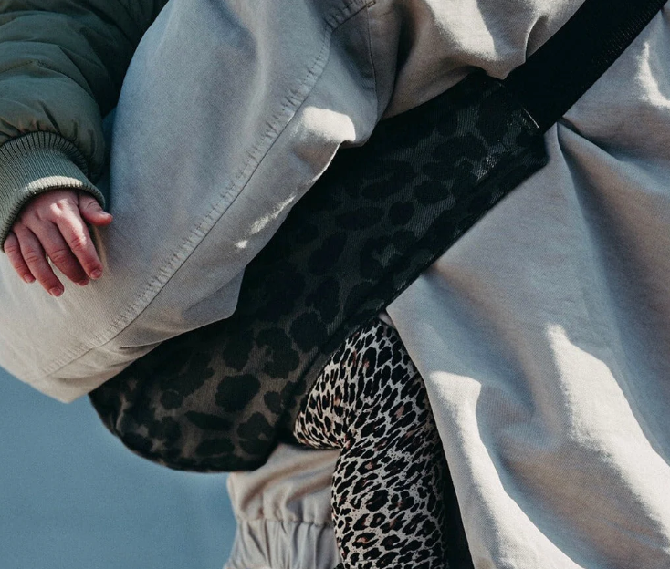 wildride wildride premium toddler carrier