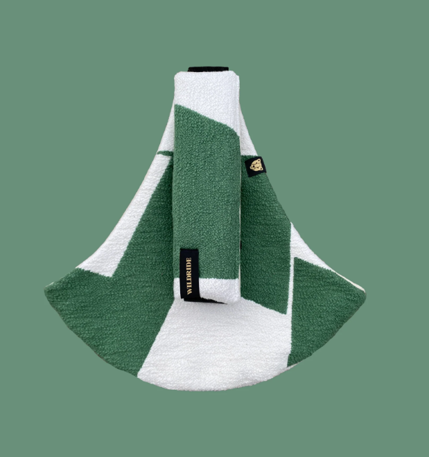 wildride wildride luxe toddler carrier
