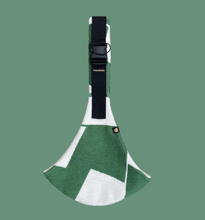 wildride wildride luxe toddler carrier