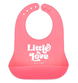 bella tunno (faire) bella tunno bib