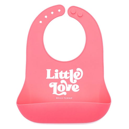 bella tunno (faire) bella tunno bib