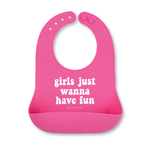 bella tunno (faire) bella tunno bib