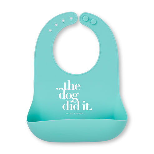 bella tunno (faire) bella tunno bib