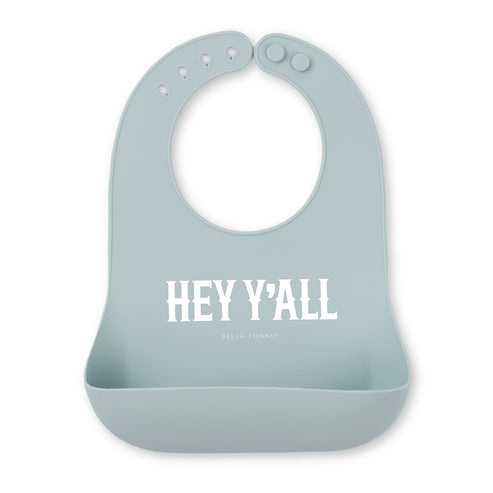 bella tunno (faire) bella tunno bib