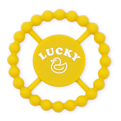 bella tunno (faire) bella tunno happy teether