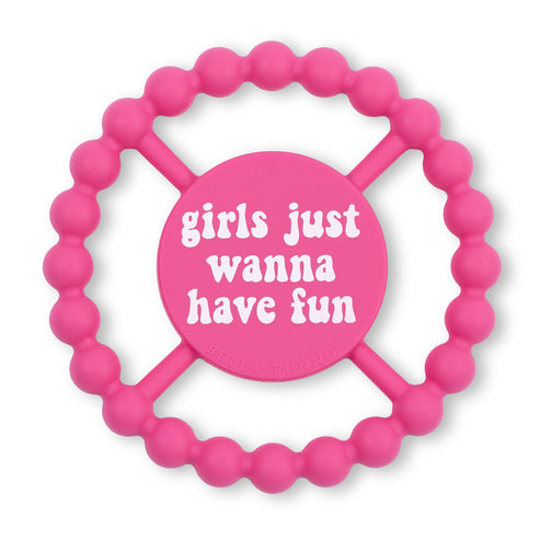 bella tunno (faire) bella tunno happy teether