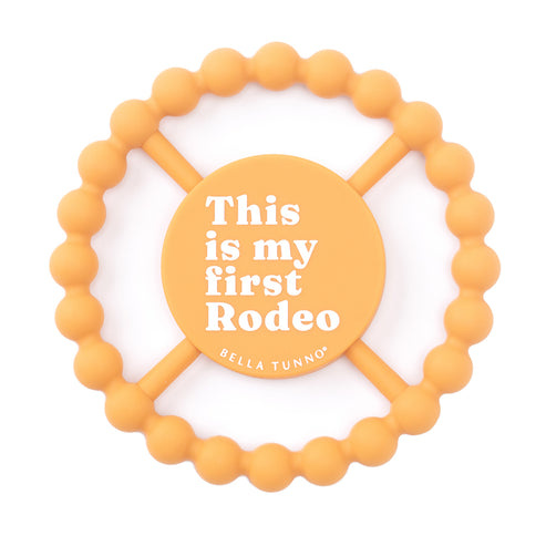 bella tunno (faire) bella tunno happy teether