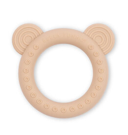 bella tunno (faire) bella tunno rattle buddy