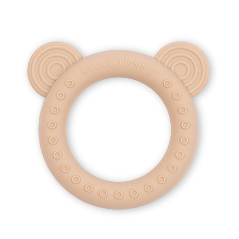 bella tunno (faire) bella tunno rattle buddy