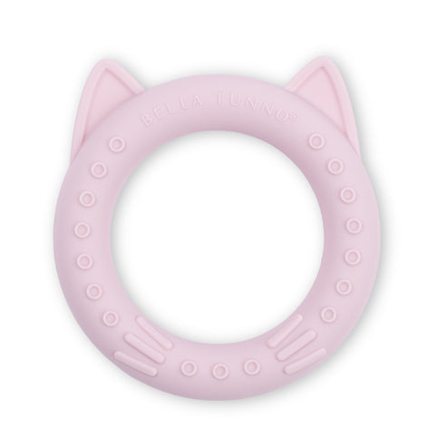 bella tunno (faire) bella tunno rattle buddy