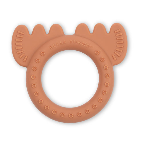 bella tunno (faire) bella tunno rattle buddy