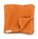 bella tunno (faire) bella tunno waffle baby blanket