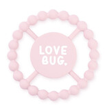 bella tunno (faire) bella tunno happy teether