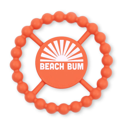 bella tunno (faire) bella tunno happy teether