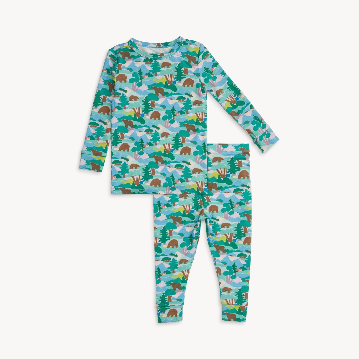 magnetic me magnetic me modal pajamas
