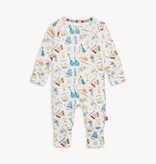 magnetic me magnetic me coverall