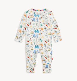 magnetic me magnetic me coverall
