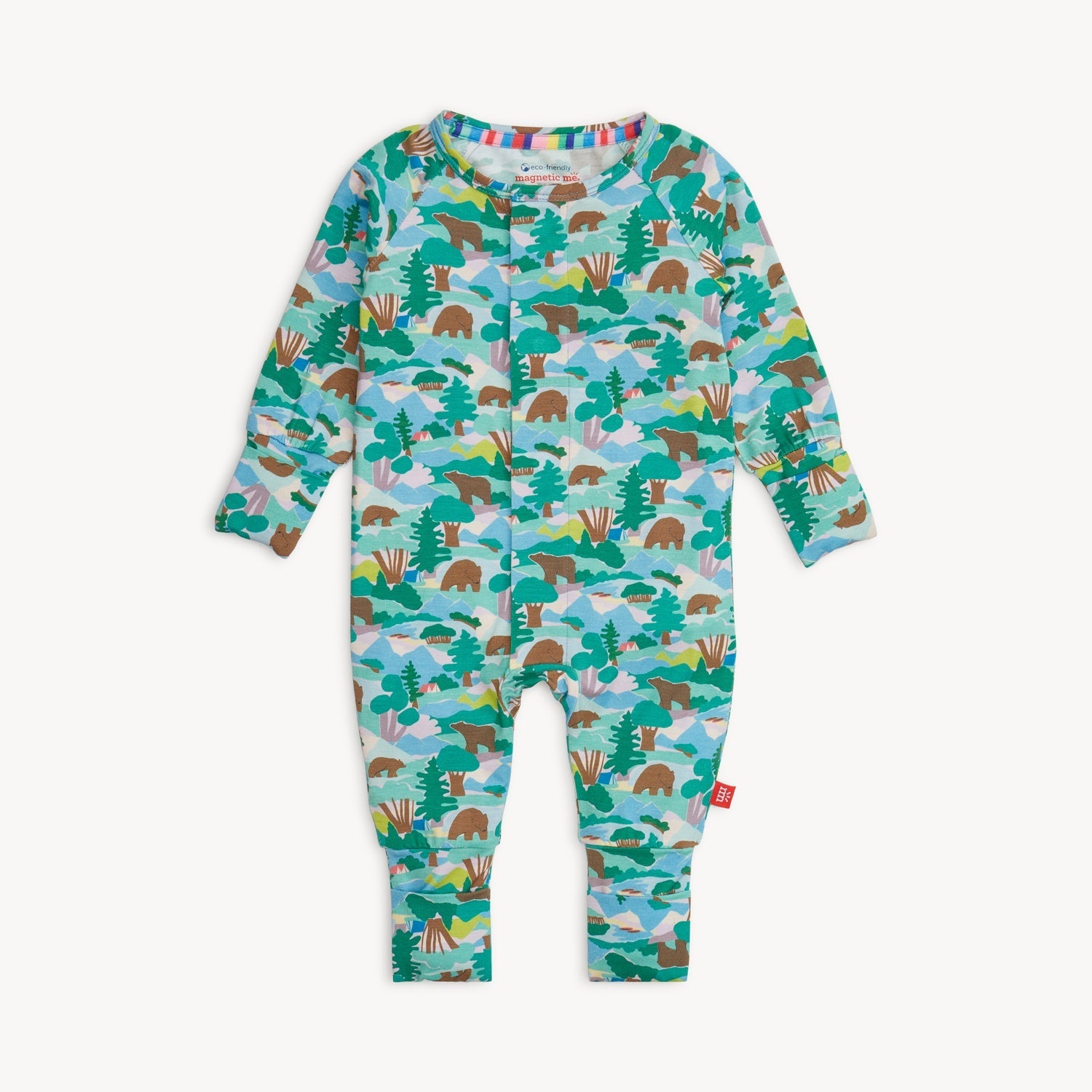 magnetic me magnetic me coverall