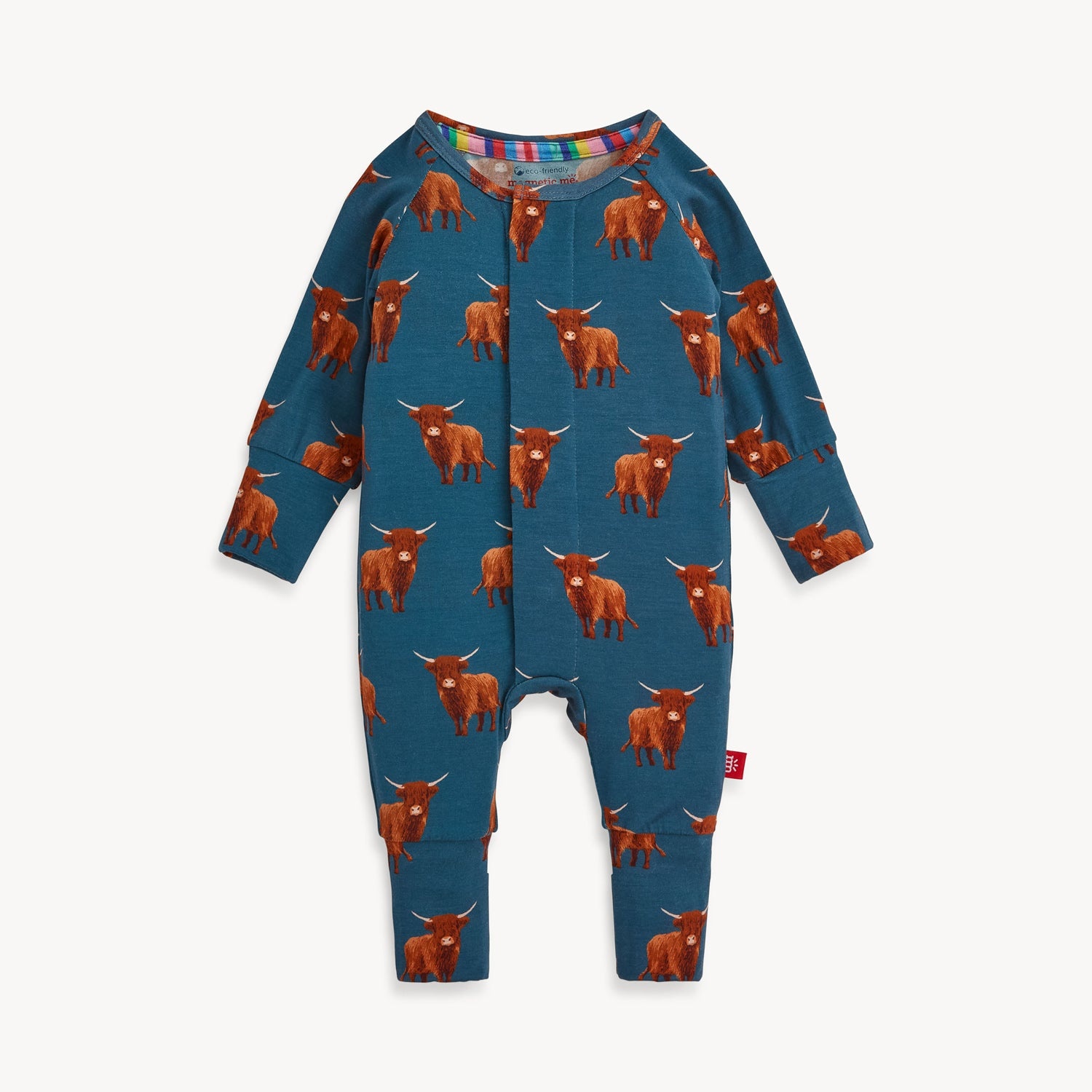 magnetic me magnetic me coverall