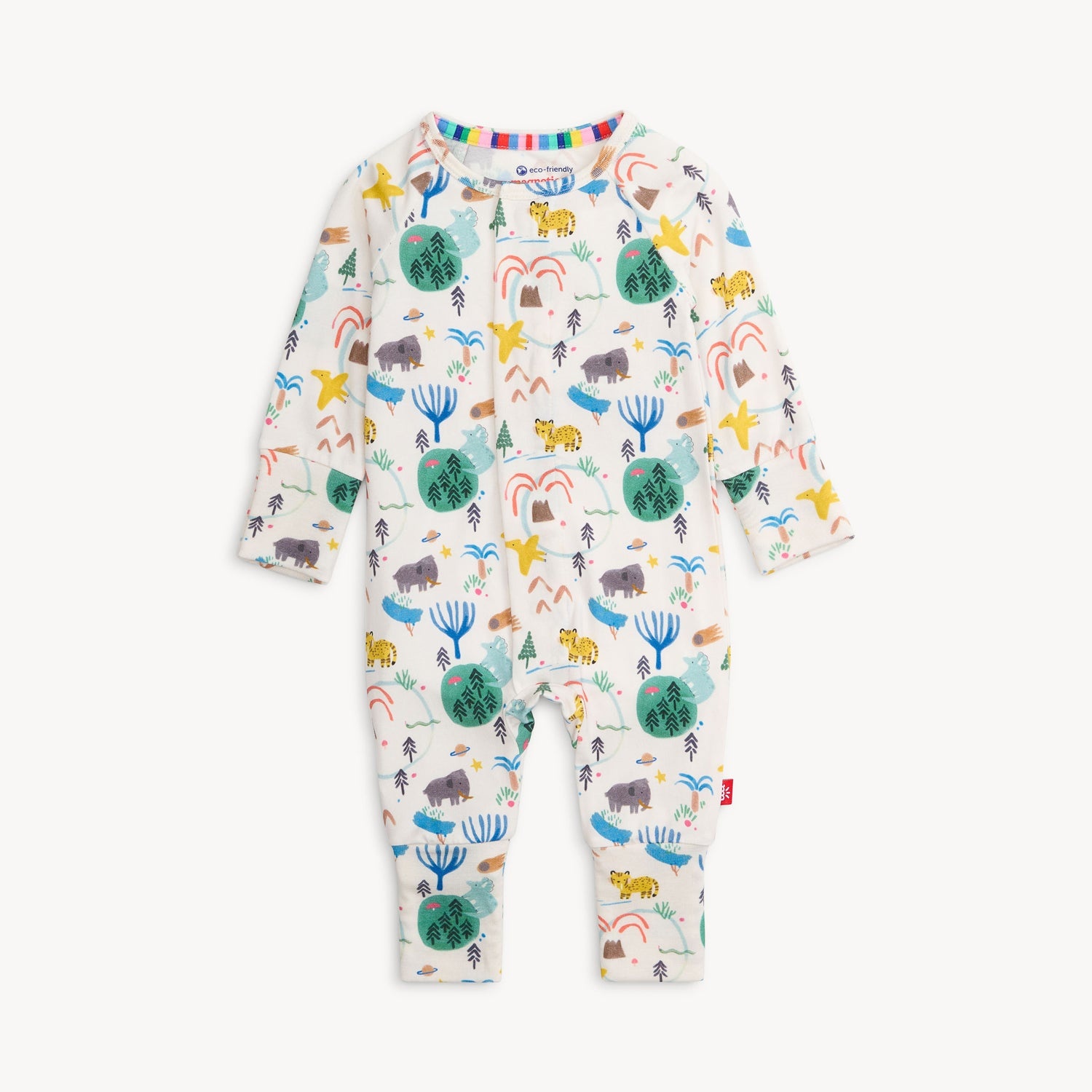 magnetic me magnetic me coverall