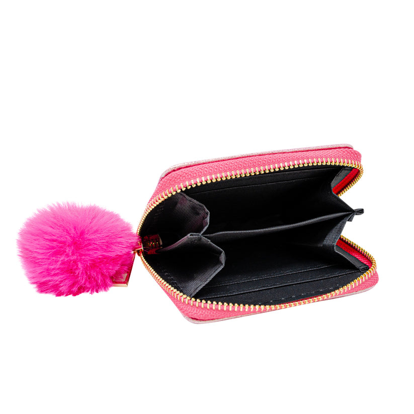 zomi gems zomi gems shiny heart patch wallet
