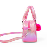 zomi gems zomi gems game day glam clear bag