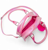 zomi gems zomi gems game day glam clear bag