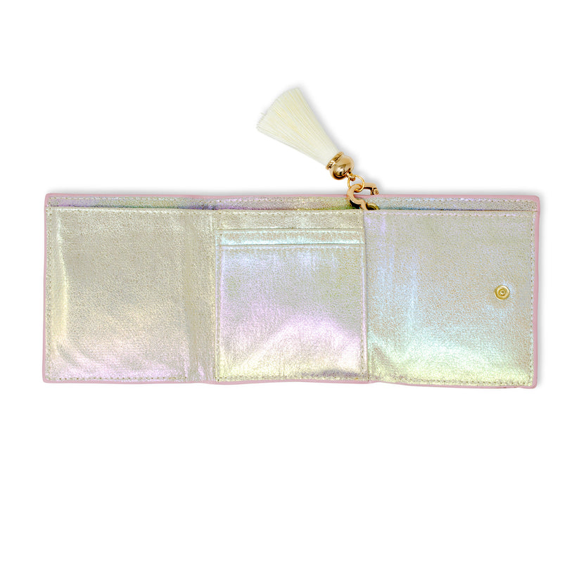 zomi gems zomi gems seashell treasure coin purse