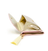 zomi gems zomi gems seashell treasure coin purse