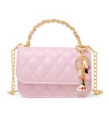 zomi gems zomi gems classic link chain handle bag