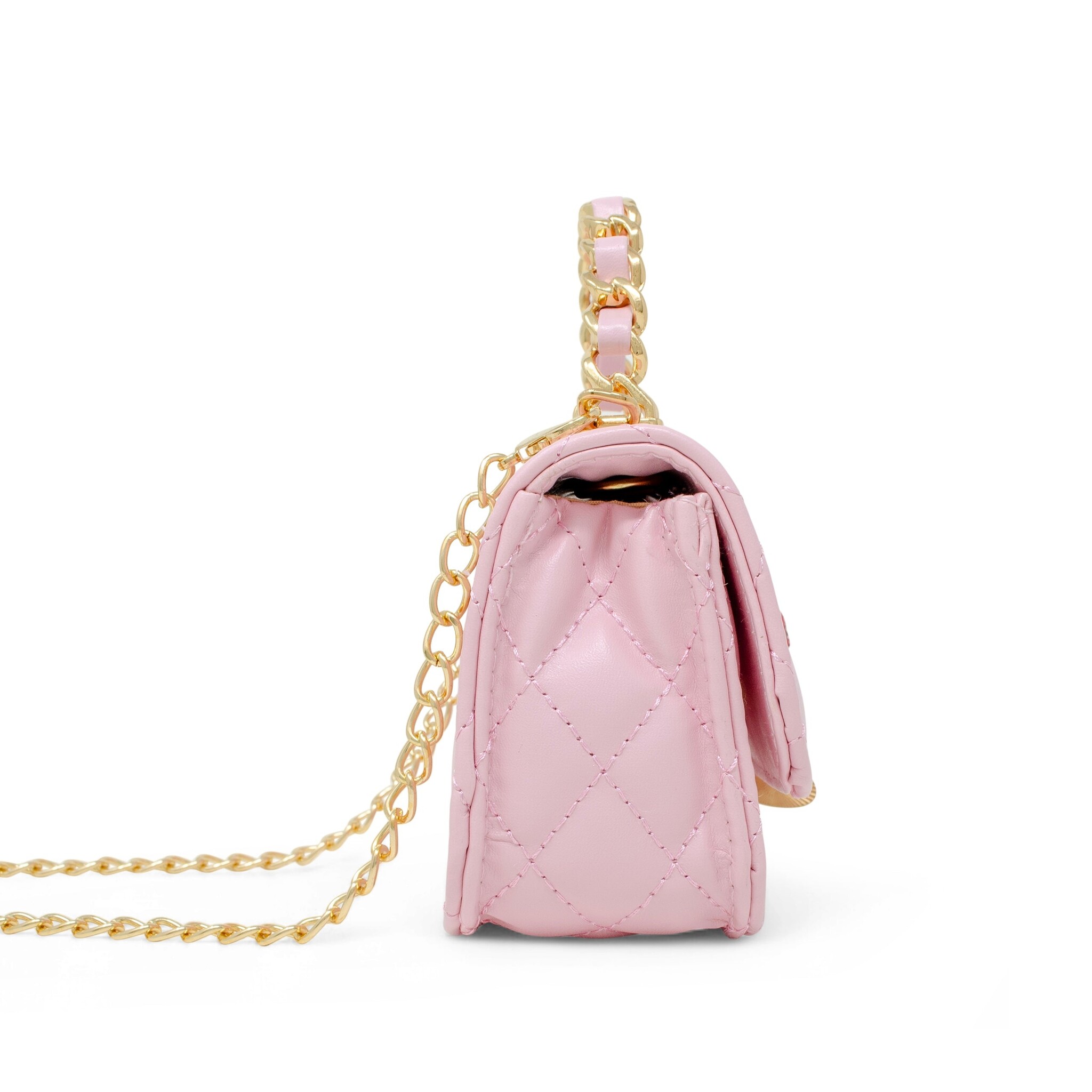 zomi gems zomi gems classic link chain handle bag