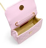 zomi gems zomi gems classic link chain handle bag